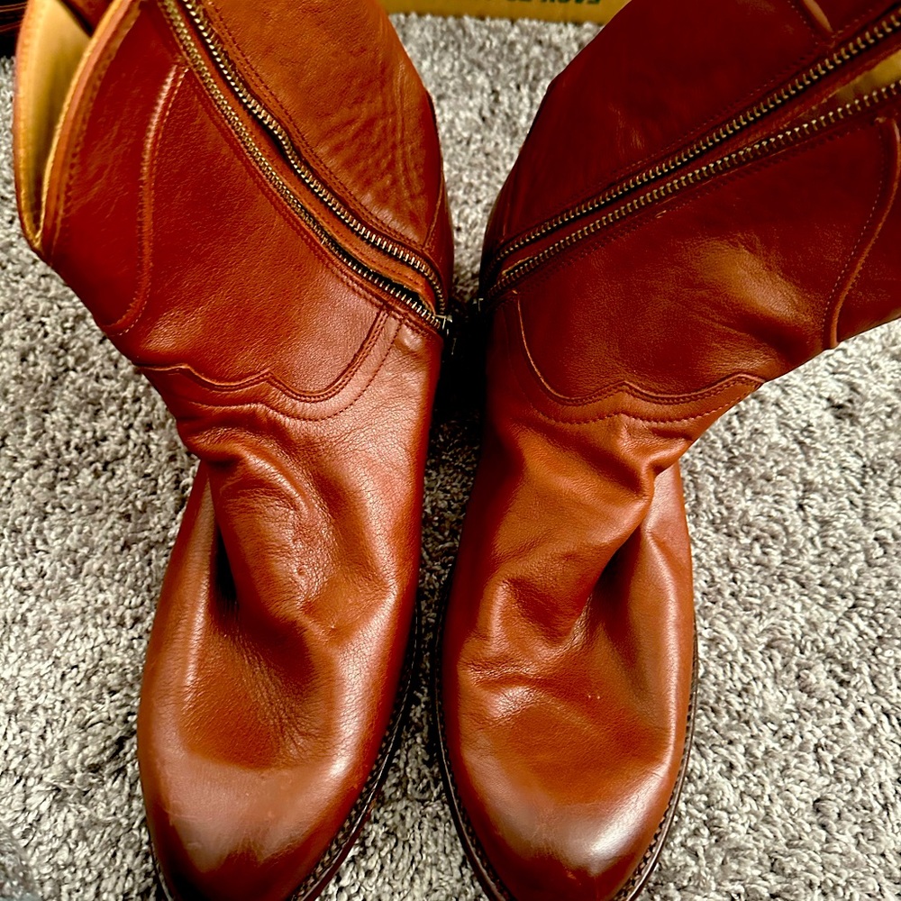 BRAND NEW TECOVAS “THE DEAN”